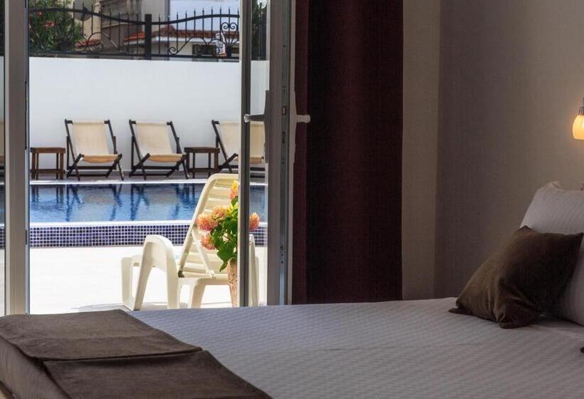 Bed and Breakfast Akapulko