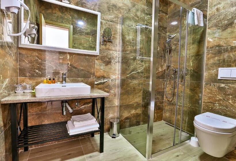 Bed and Breakfast Akapulko