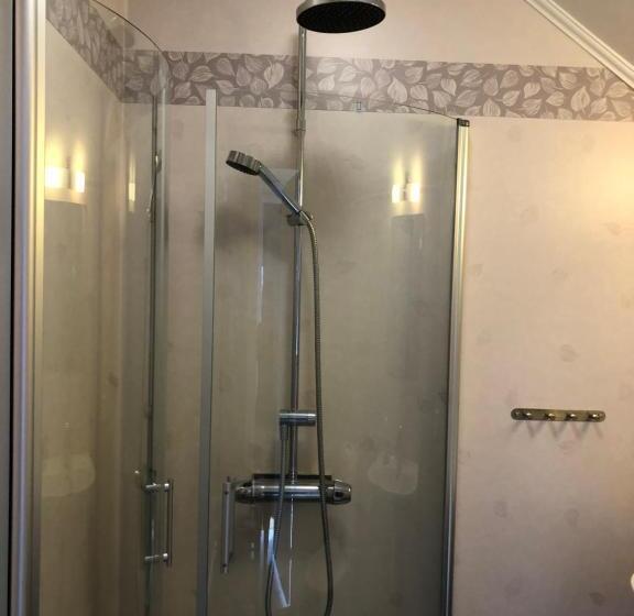 Bed and Breakfast Galärvägen 4 A