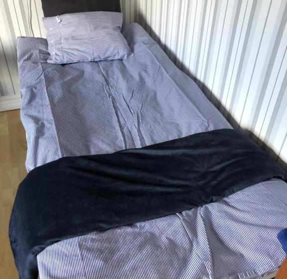 Bed and Breakfast Galärvägen 4 A