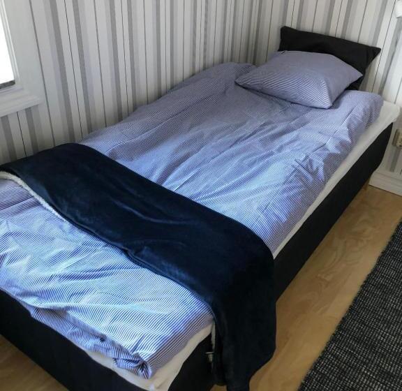 Bed and Breakfast Galärvägen 4 A