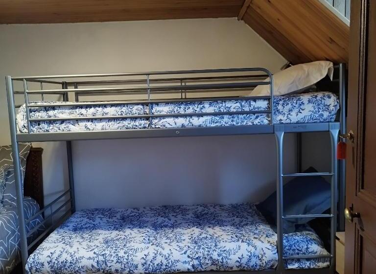 تختخواب و صبحانه Les Tilleuls