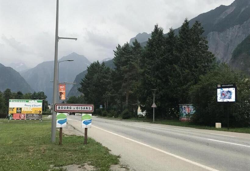 تختخواب و صبحانه Les Tilleuls