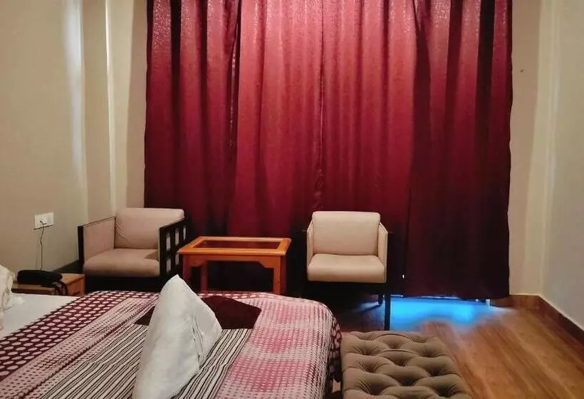 ベッドアンドブレックファースト Paradiso Guest House