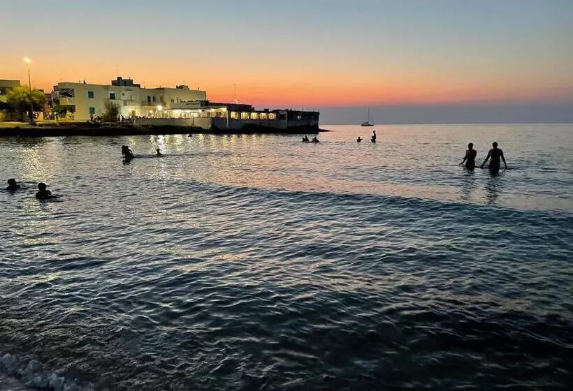 Casa Patrizia