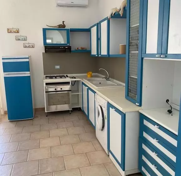 Casa Patrizia