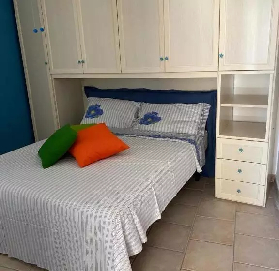 Casa Patrizia