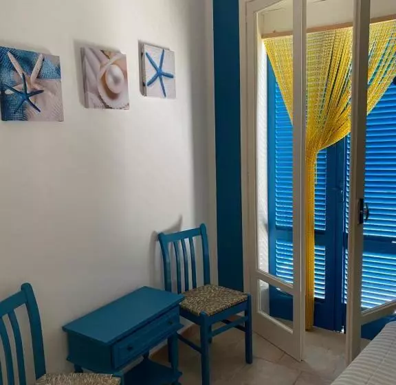 Casa Patrizia