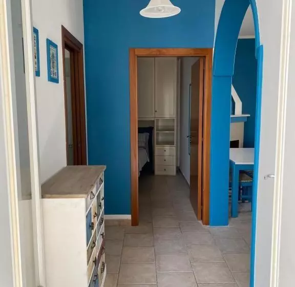 Casa Patrizia