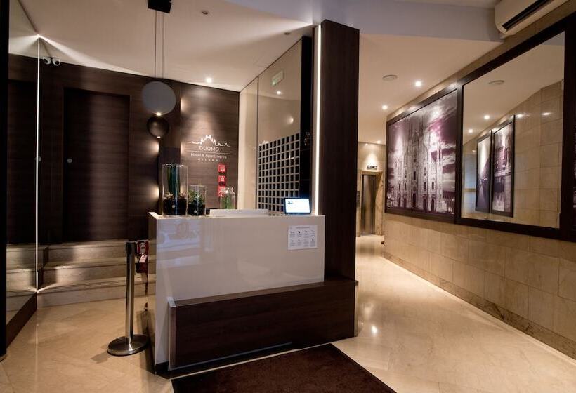 Duomo Hotel & Apartments