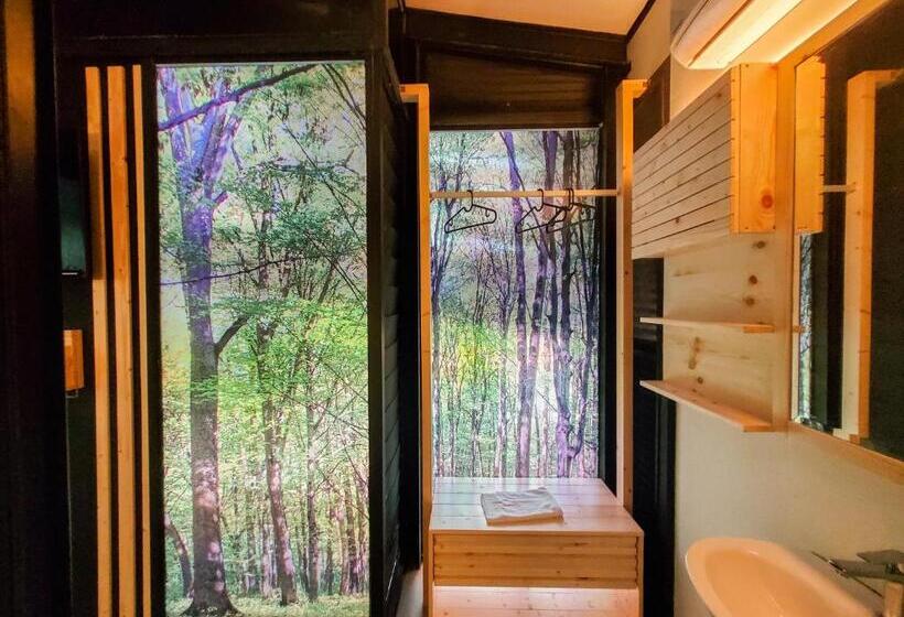 בית מלון כפרי X Park Iskandar Puteri