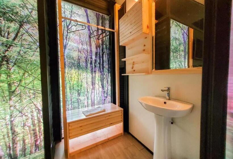 בית מלון כפרי X Park Iskandar Puteri