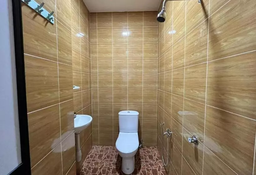 ペンション D Tetamu Bandar Sg Long