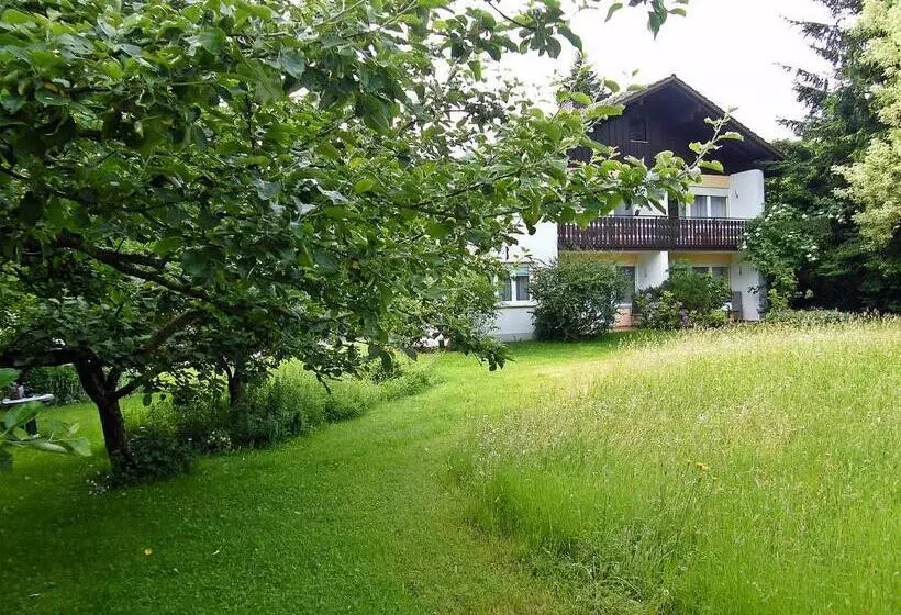 Majatalo Landhaus Oberrainer