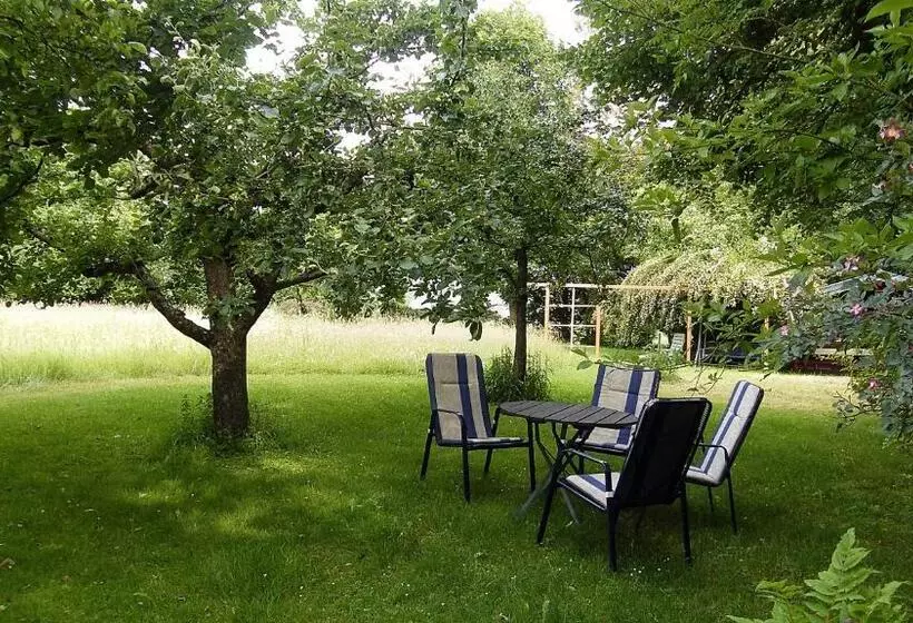 Majatalo Landhaus Oberrainer