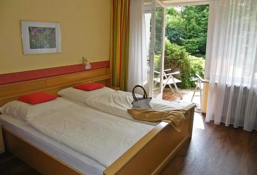 Majatalo Landhaus Oberrainer