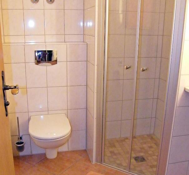 Пансион Landhaus Oberrainer