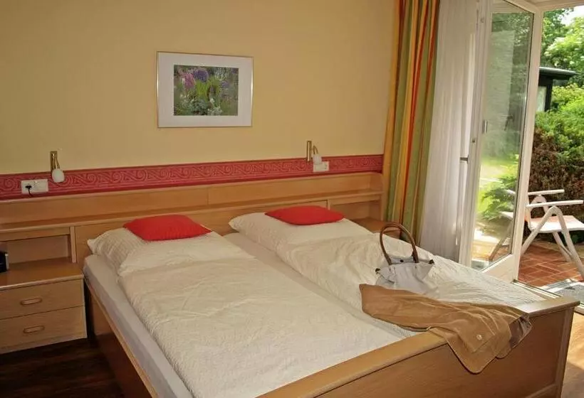 Majatalo Landhaus Oberrainer