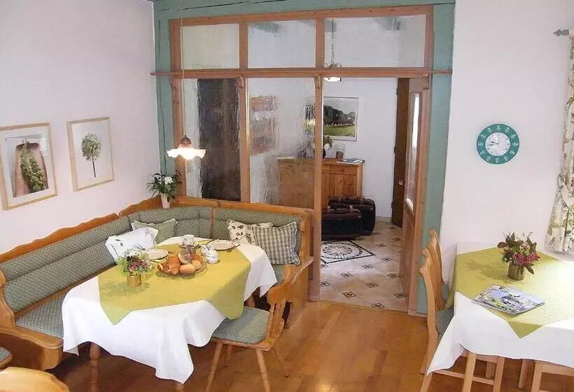 Majatalo Landhaus Oberrainer