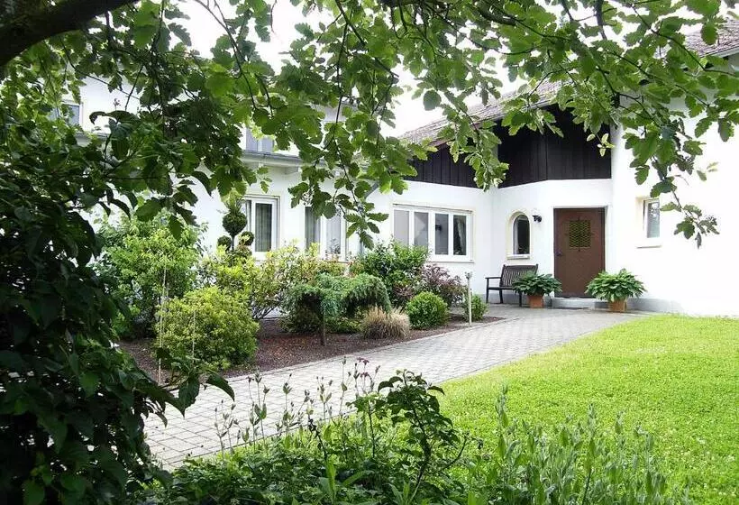 Majatalo Landhaus Oberrainer