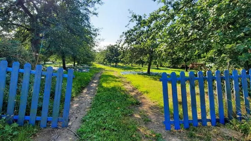 ペンション Le Verger De Kermauny