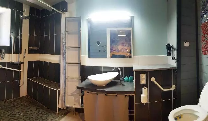 ペンション Le Verger De Kermauny