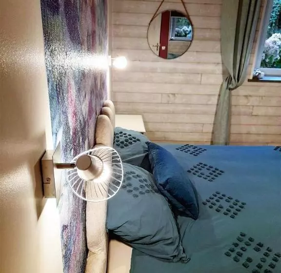 ペンション Le Verger De Kermauny