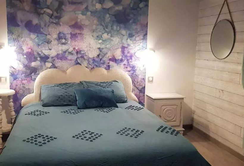 ペンション Le Verger De Kermauny