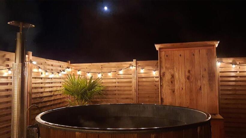 Pension Le Verger De Kermauny