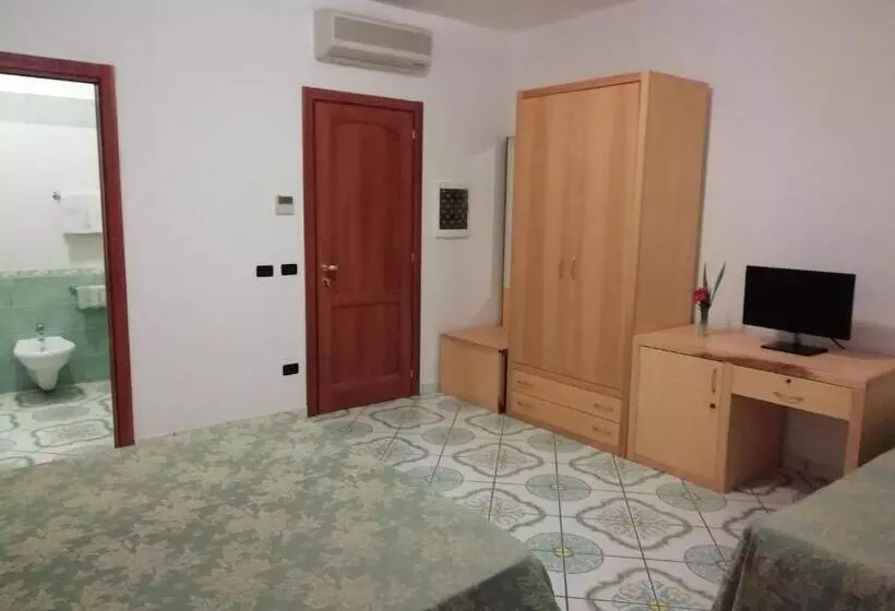 پانسیون Villa Giannina