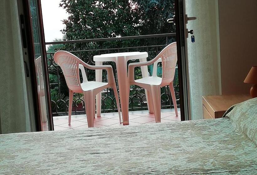 膳宿费 Villa Giannina