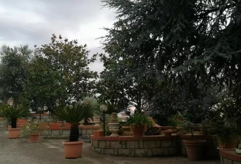 پانسیون Villa Giannina