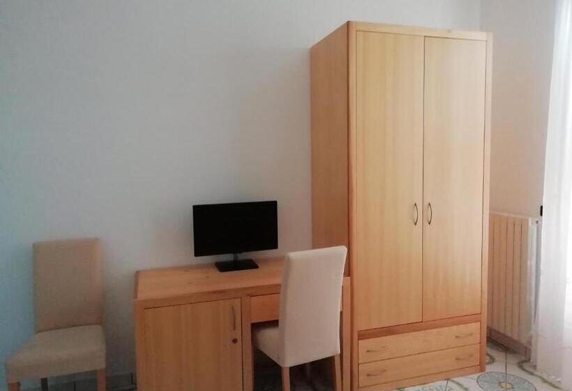 膳宿费 Villa Giannina