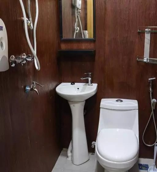 Lomakeskus D Razna Chalet Pantai Seberang Takir