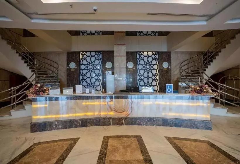 فندق مزايا