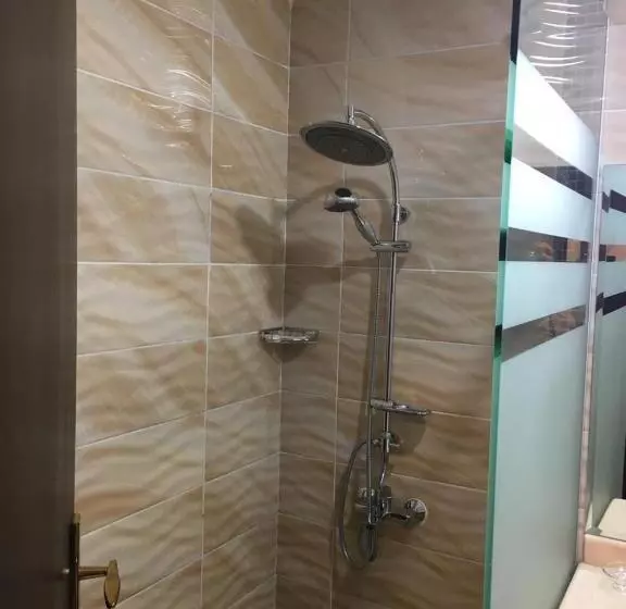 فندق مزايا