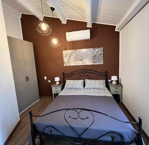 Bed and Breakfast Stanze Borgo Antico
