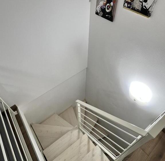 Bed and Breakfast Stanze Borgo Antico