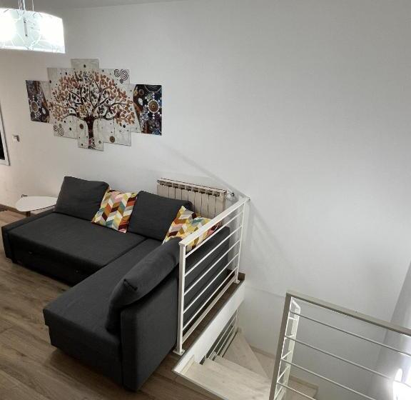 Bed and Breakfast Stanze Borgo Antico