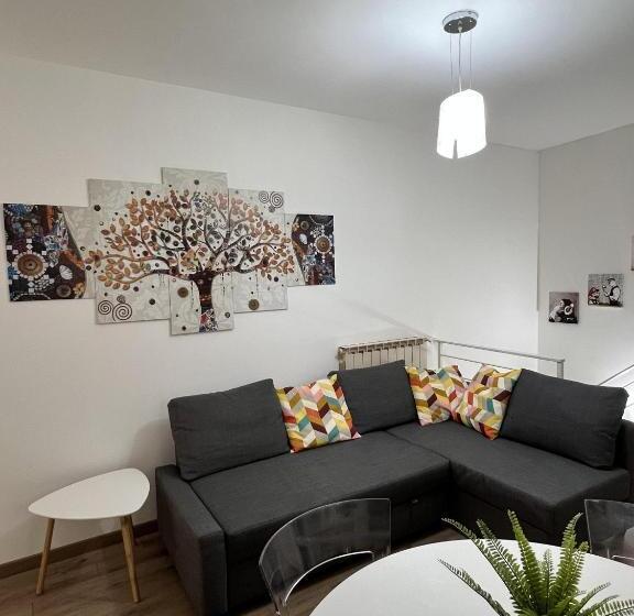 Bed and Breakfast Stanze Borgo Antico