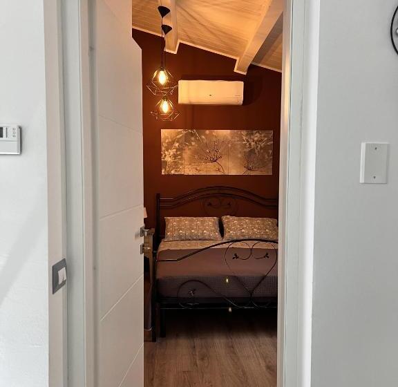 Bed and Breakfast Stanze Borgo Antico