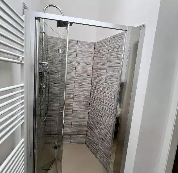 Aamiaismajoitus (B&B) Stanze Borgo Antico
