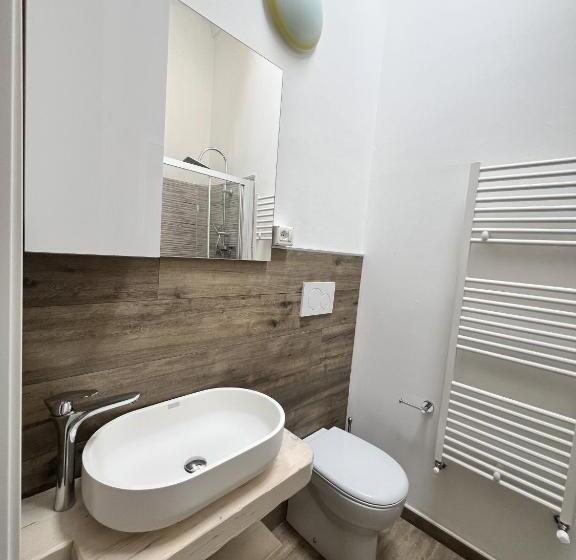 Bed and Breakfast Stanze Borgo Antico