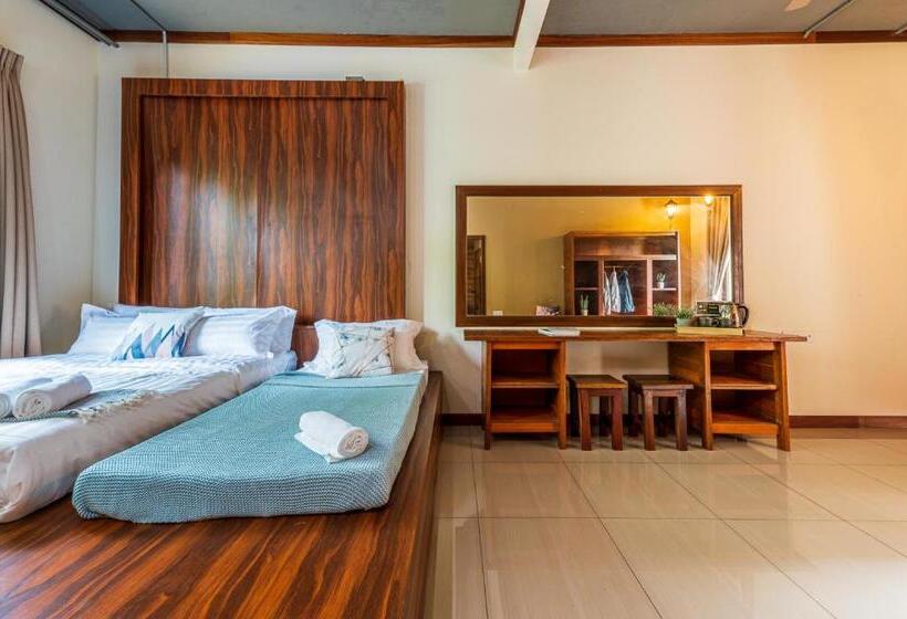 Bentong Eco Wellness Resort 14room 69pax By Verano Homestay