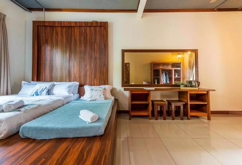 Bentong Eco Wellness Resort 14room 69pax By Verano Homestay