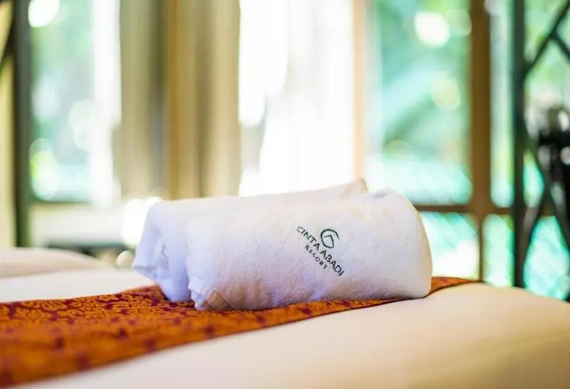 Cinta Abadi Resort