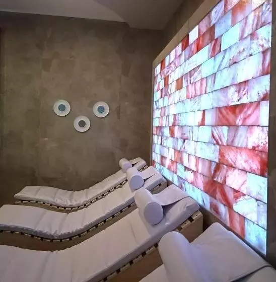 Colazione Da Tiffany Villa Bei Ricordi B&b Spa Privata