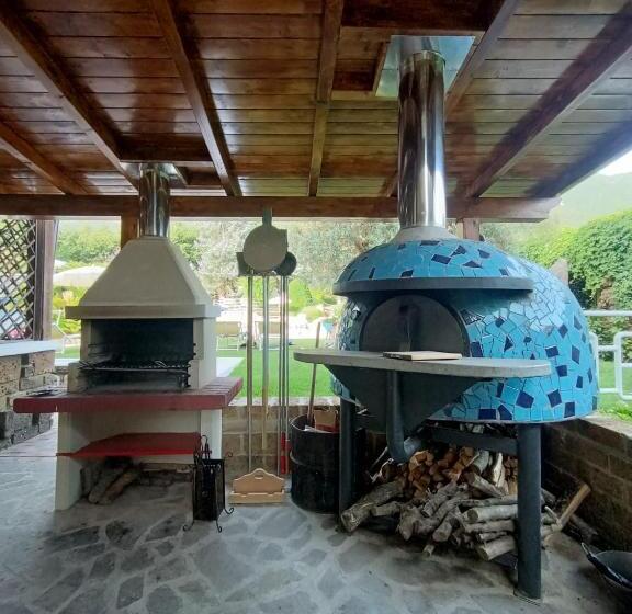 Colazione Da Tiffany   Villa Bei Ricordi   B&b   Spa Privata