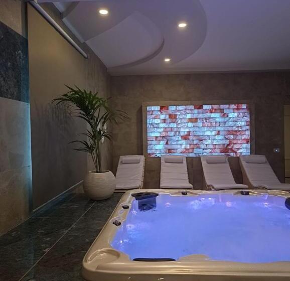 Colazione Da Tiffany   Villa Bei Ricordi   B&b   Spa Privata