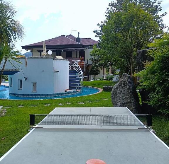 Colazione Da Tiffany   Villa Bei Ricordi   B&b   Spa Privata